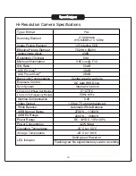 Preview for 12 page of Vista VFD-MiniD Installation Manual