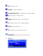 Preview for 19 page of Vista VFS-200LED Installation And User Instructions Manual