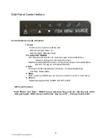 Preview for 6 page of Vista VFS24/32HDIP User Manual