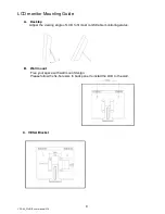 Preview for 9 page of Vista VFS24/32HDIP User Manual