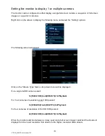 Preview for 13 page of Vista VFS24/32HDIP User Manual