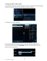 Preview for 14 page of Vista VFS24/32HDIP User Manual