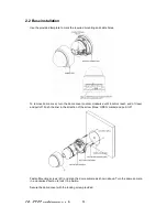 Preview for 11 page of Vista ViP2 VK2-1080VFD Installation And User Manual