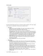 Preview for 37 page of Vista ViP2 VK2-1080VFD Installation And User Manual