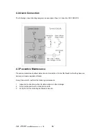 Preview for 65 page of Vista ViP2 VK2-1080VFD Installation And User Manual