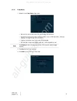 Preview for 16 page of Vista Viper HDA 16 User Manual