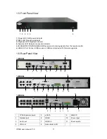 Preview for 11 page of Vista Viper series User Manual