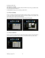 Preview for 37 page of Vista Viper series User Manual