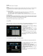 Preview for 43 page of Vista Viper series User Manual