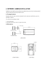 Preview for 11 page of Vista VK-C402DN Install And User Manual