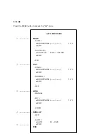 Preview for 23 page of Vista VK-C402DN Install And User Manual