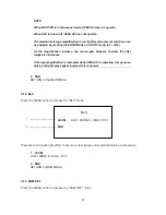 Preview for 26 page of Vista VK-C402DN Install And User Manual