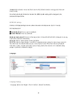 Preview for 50 page of Vista VK-C402DN Install And User Manual