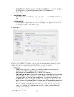 Preview for 35 page of Vista VK2-1080BIR35V16e Installation Manual