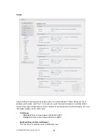 Preview for 51 page of Vista VK2-1080BIR35V16e Installation Manual