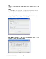 Preview for 59 page of Vista VK2-1080BIR35V16e Installation Manual