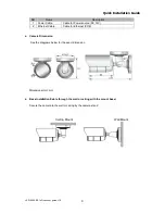 Preview for 4 page of Vista VK2-1080BIR37e Quick Manual