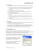 Preview for 9 page of Vista VK2-1080BIR37e Quick Manual