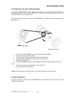 Preview for 10 page of Vista VK2-1080BIR37e Quick Manual