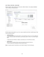 Preview for 59 page of Vista VK2-1080BXDNe Configuration And User Manual