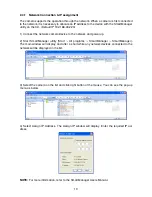 Preview for 13 page of Vista VK2-1080XIRPTZF User Manual