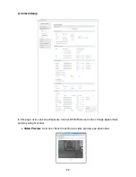 Preview for 29 page of Vista VK2-1080XIRPTZF User Manual