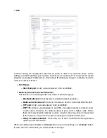 Preview for 77 page of Vista VK2-1080XIRPTZF User Manual