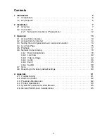 Preview for 4 page of Vista VK2-1080XVFD3V9F User Manual