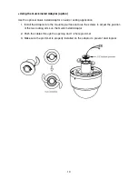 Preview for 10 page of Vista VK2-1080XVFD3V9F User Manual