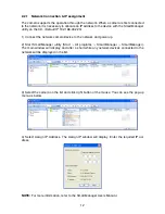 Preview for 12 page of Vista VK2-1080XVFD3V9F User Manual