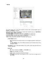 Preview for 38 page of Vista VK2-1080XVFD3V9F User Manual