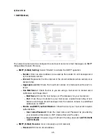 Preview for 45 page of Vista VK2-1080XVFD3V9F User Manual