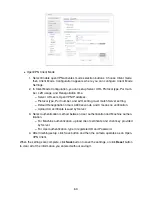 Preview for 63 page of Vista VK2-1080XVFD3V9F User Manual