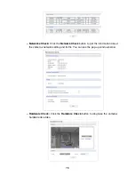 Preview for 78 page of Vista VK2-1080XVFD3V9F User Manual