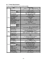 Preview for 83 page of Vista VK2-1080XVFD3V9F User Manual