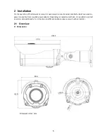 Preview for 5 page of Vista VK2-108VRDIR35V16e Quick Manual