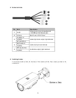 Preview for 6 page of Vista VK2-108VRDIR35V16e Quick Manual