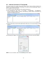 Preview for 8 page of Vista VK2-108VRDIR35V16e Quick Manual