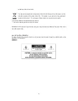 Preview for 5 page of Vista VK2-3MPBIR3V9F User Manual