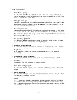 Preview for 9 page of Vista VK2-3MPBIR3V9F User Manual