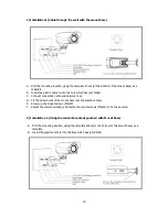 Preview for 12 page of Vista VK2-3MPBIR3V9F User Manual