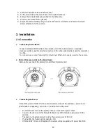 Preview for 13 page of Vista VK2-3MPBIR3V9F User Manual