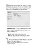 Preview for 22 page of Vista VK2-3MPBIR3V9F User Manual