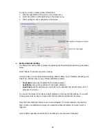 Preview for 35 page of Vista VK2-3MPBIR3V9F User Manual