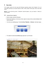 Preview for 12 page of Vista VK2-3MPEFEDre User Manual