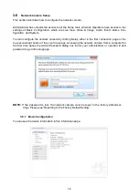 Preview for 18 page of Vista VK2-3MPEFEDre User Manual