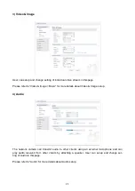 Preview for 21 page of Vista VK2-3MPEFEDre User Manual