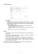 Preview for 72 page of Vista VK2-3MPEFEDre User Manual