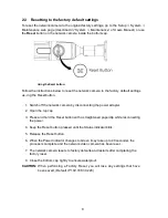 Preview for 9 page of Vista VK2-5MPBIR36V10Re Quick Manual