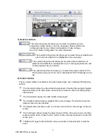 Preview for 18 page of Vista VK2-600PTZ Configuration And User Manual